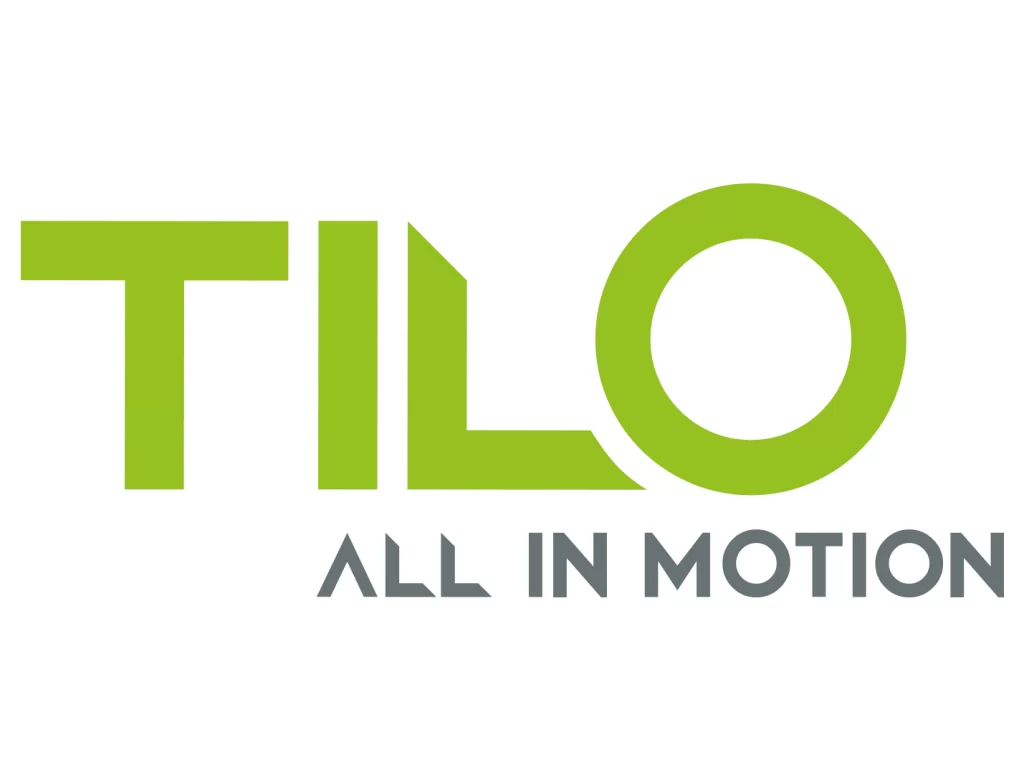 Logo de Tilo Motion