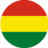 bandera bolivia