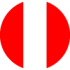 bandera peru